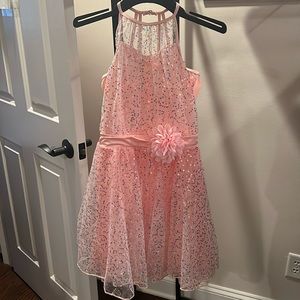 Revolution ballet dress size 10-12